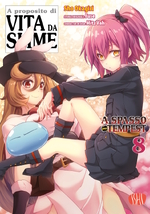 A proposito di vita da slime - A spasso per Tempest